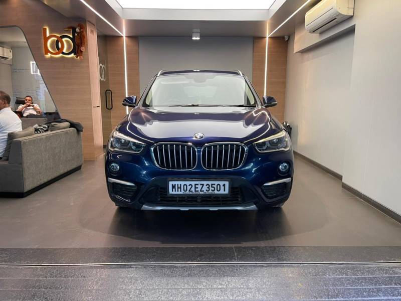 BMW X1 sDrive20d xLine