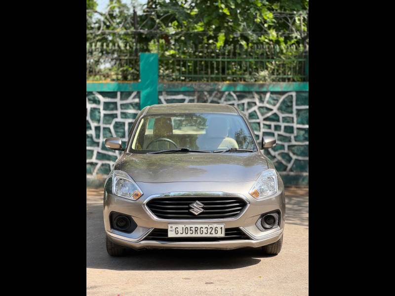 Maruti Suzuki Dzire VXi