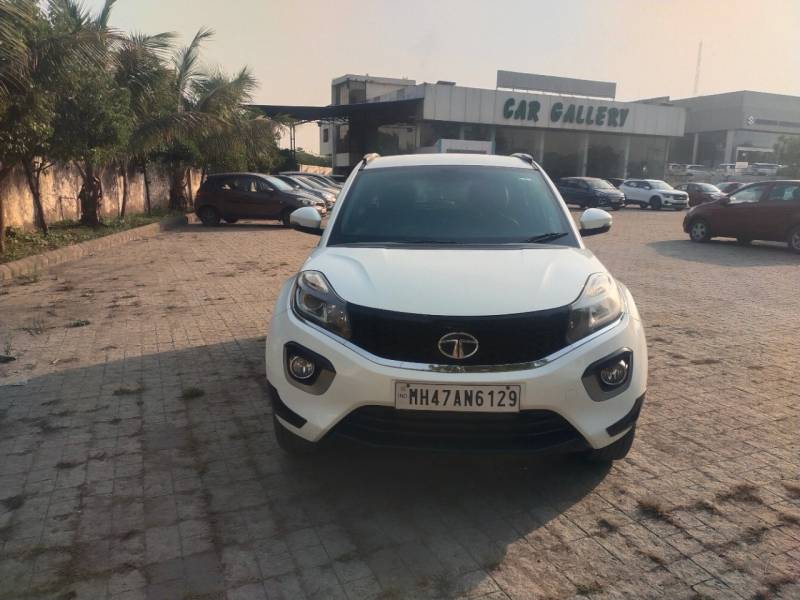 Tata Nexon XT Plus