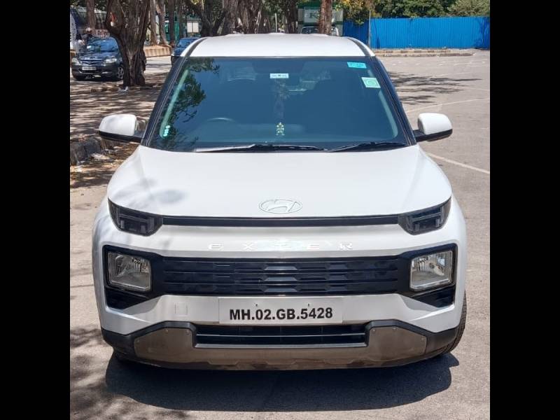 Hyundai Exter S 1.2 MT