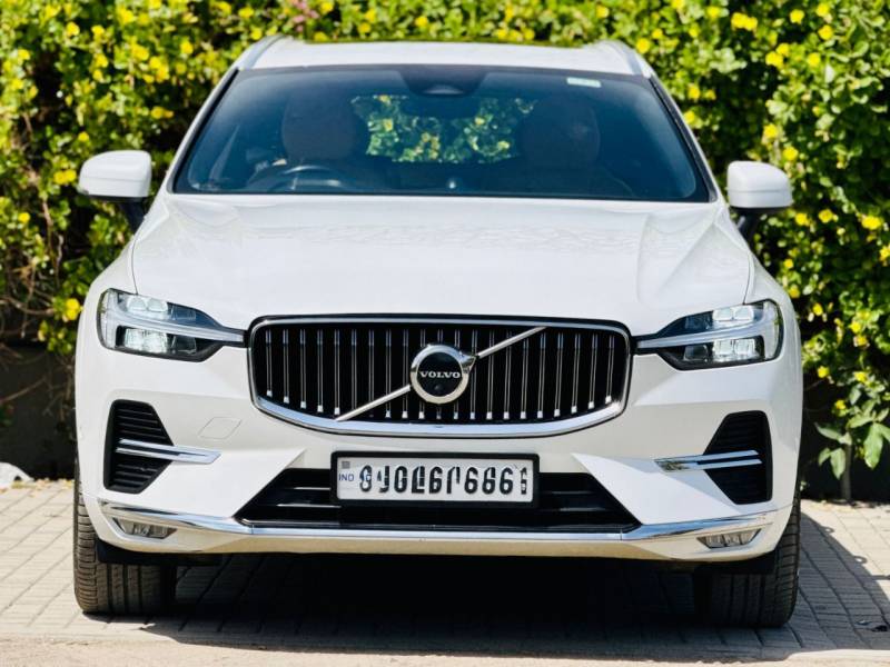 Volvo XC60 B5 Inscription
