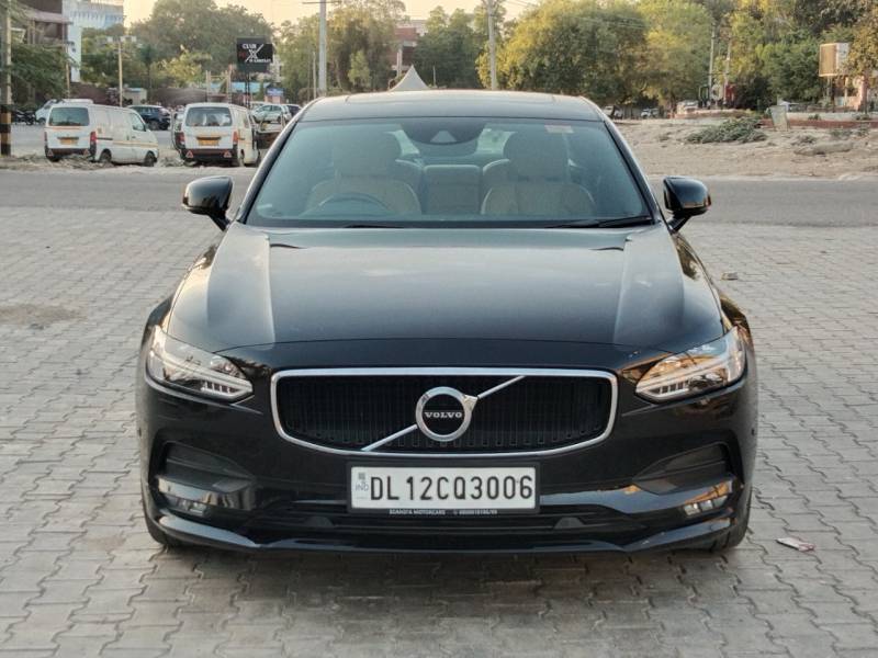 Volvo S90 Inscription Luxury