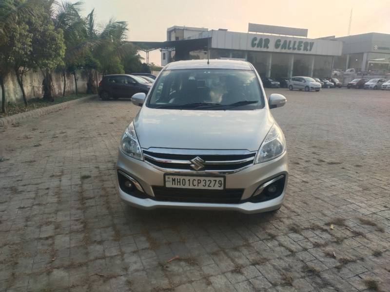 Maruti Suzuki Ertiga VDI SHVS