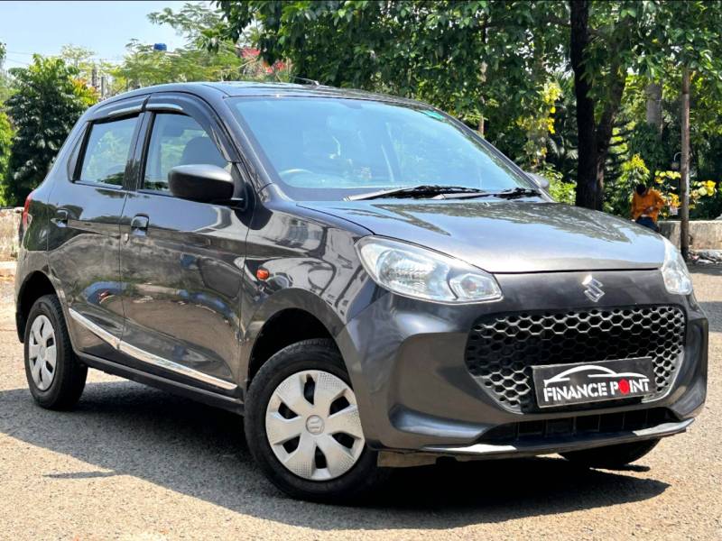 Maruti Suzuki Alto K10 VXi