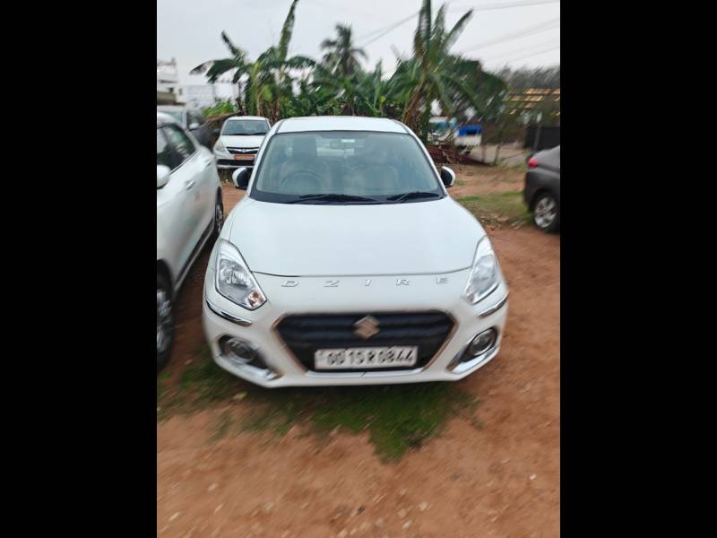 Maruti Suzuki Swift VXi