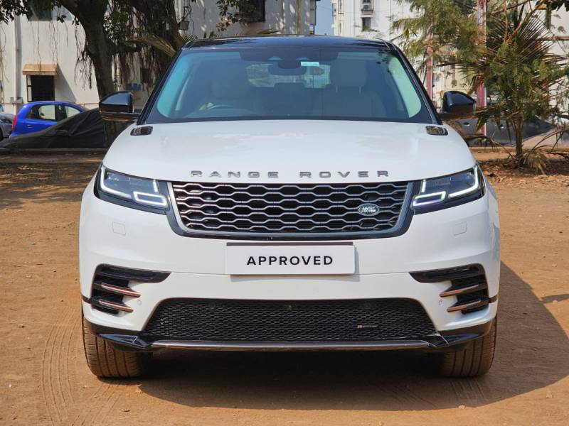 Land Rover Range Rover Velar 2.0 R-Dynamic HSE Diesel 180