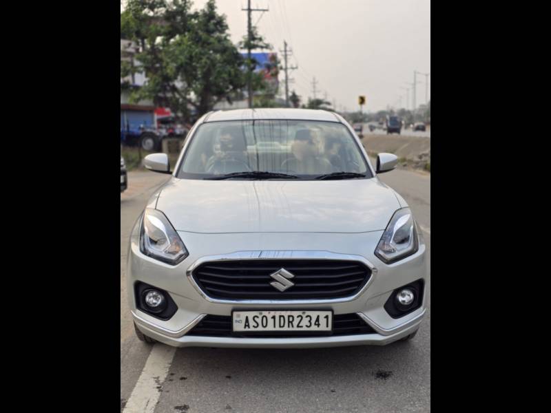 Maruti Suzuki Dzire ZXI Plus