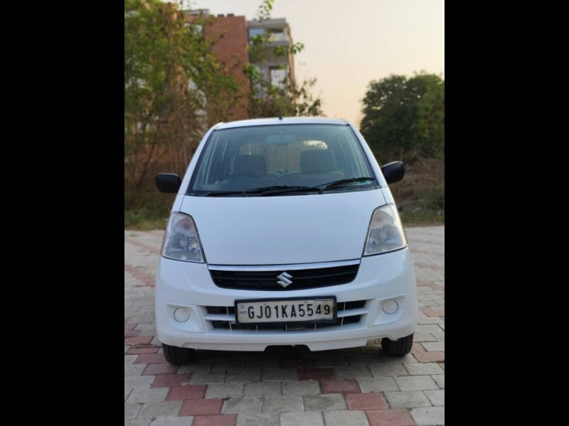 Maruti Suzuki Zen Estilo LXI BS IV