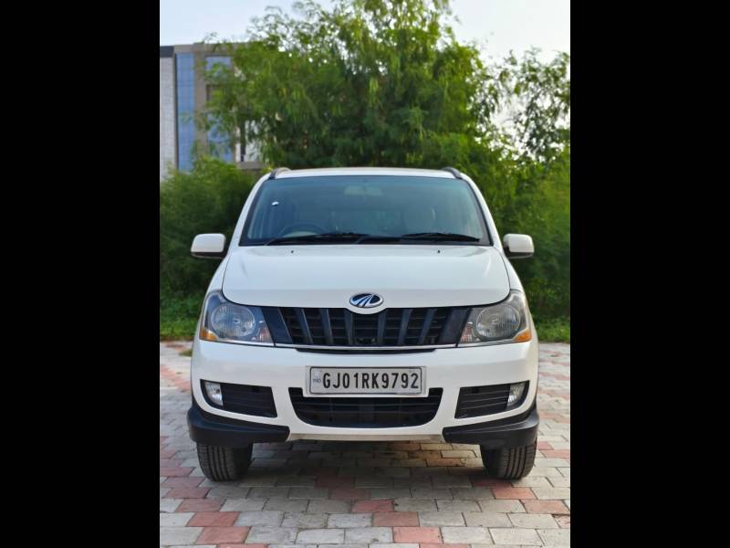 Mahindra Xylo H8 ABS Airbag BS4