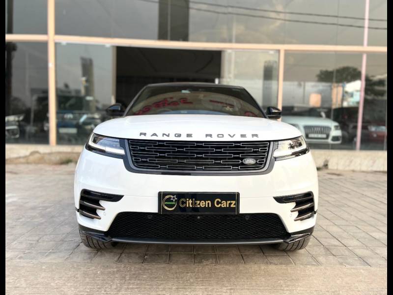 Land Rover Range Rover Velar HSE Dynamic 2.0 Diesel