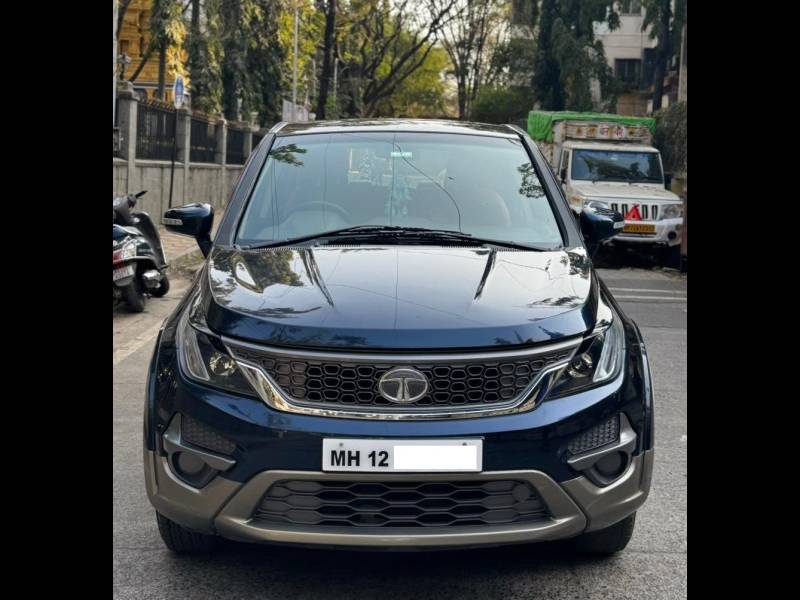 Tata Hexa XMA 4x2 7 STR