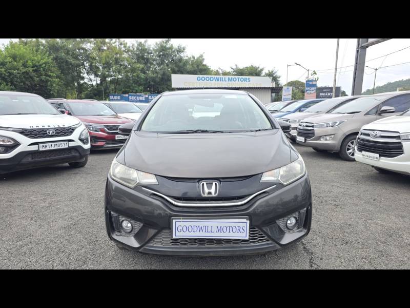 Honda Jazz V 1.2L i-VTEC