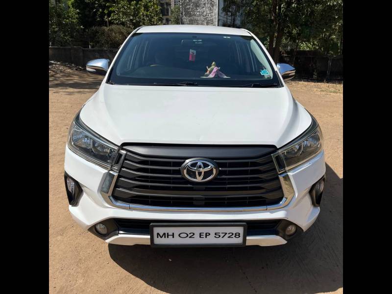 Toyota Innova Crysta 2.8 GX AT 7 STR