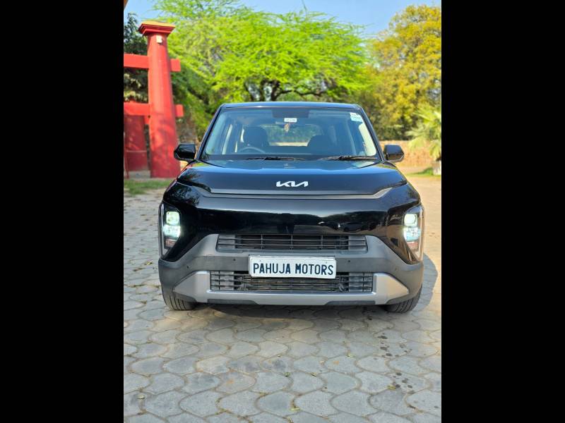 Kia Syros HTK 1.0 Turbo 6MT