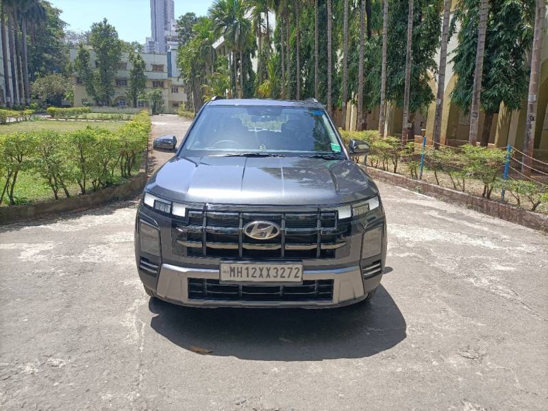 Hyundai Creta S (O) 1.5 Petrol