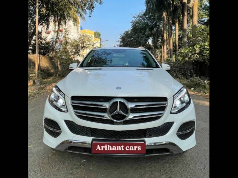 Mercedes Benz GLE 250 d