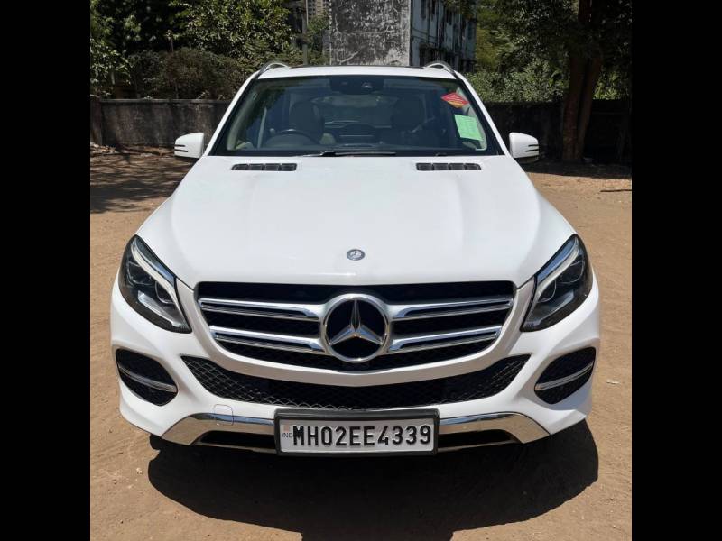 Mercedes Benz GLE 250 d