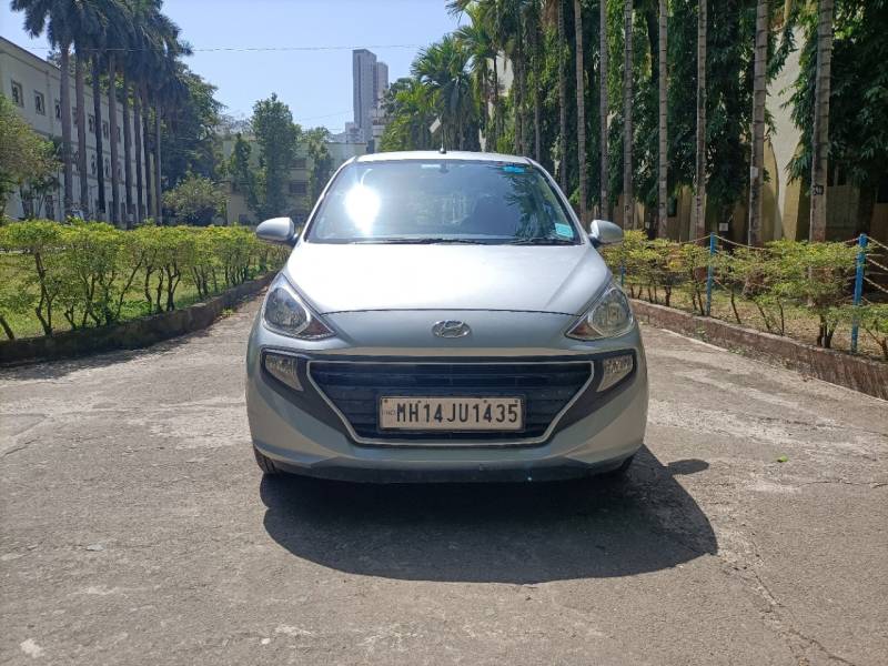 Hyundai Santro Sportz AMT