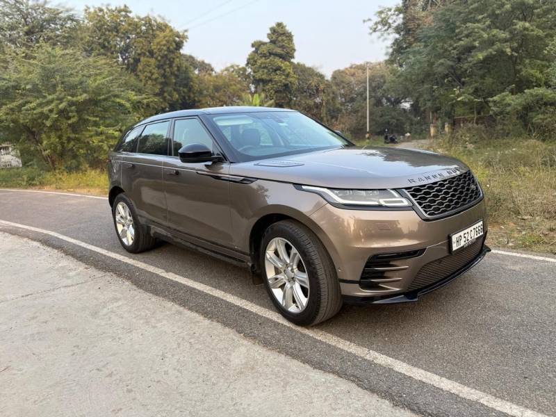 Land Rover Range Rover Velar 2.0 R-Dynamic S Petrol 250