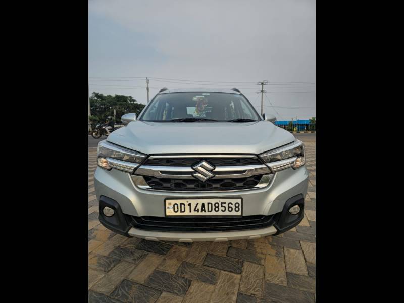 Maruti Suzuki XL6 Zeta MT Petrol