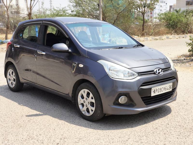 Hyundai Grand i10 Magna 1.1 U2 CRDi Diesel