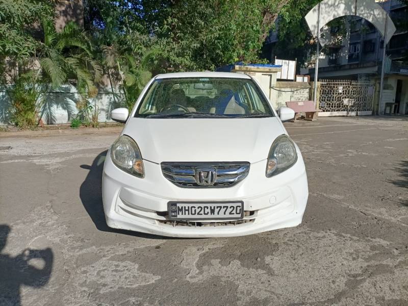 Honda Amaze 1.5 VX i-DTEC