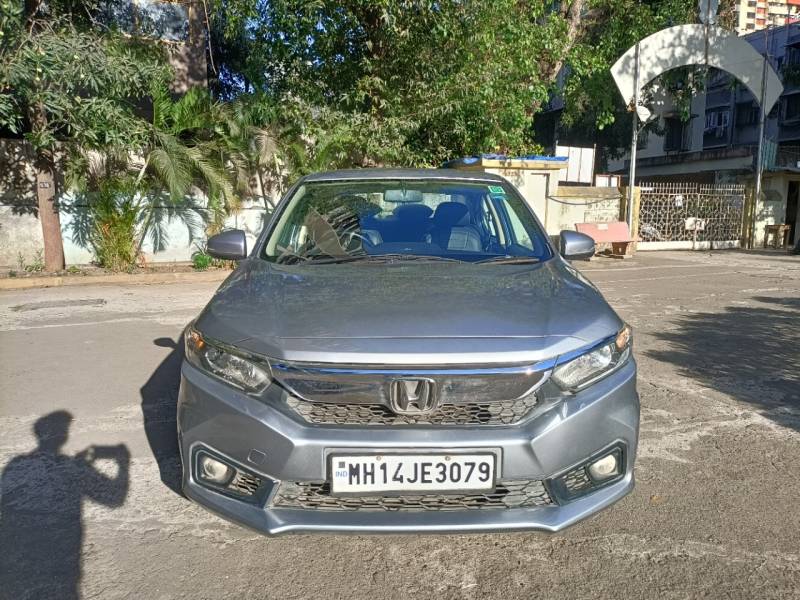 Honda Amaze 1.2 VX MT Petrol