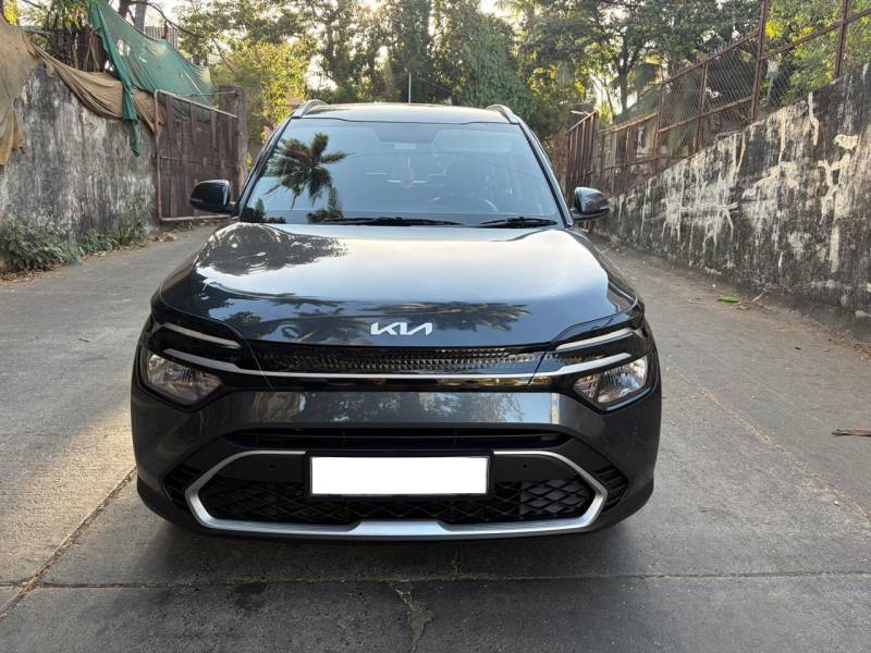 Kia Carens Prestige (O) 1.5 Petrol 7 STR