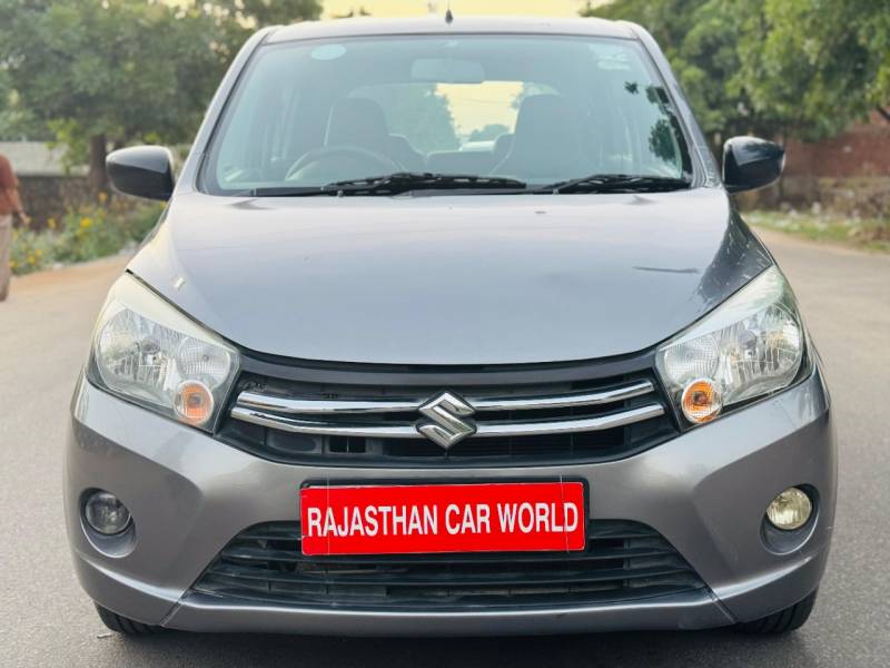 Maruti Suzuki Celerio VXi