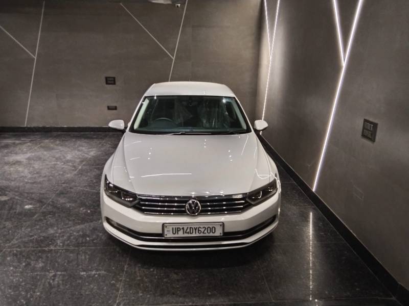 Volkswagen Passat Comfortline DSG