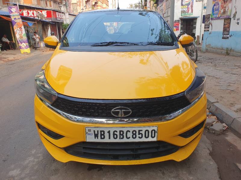Tata Tiago XT