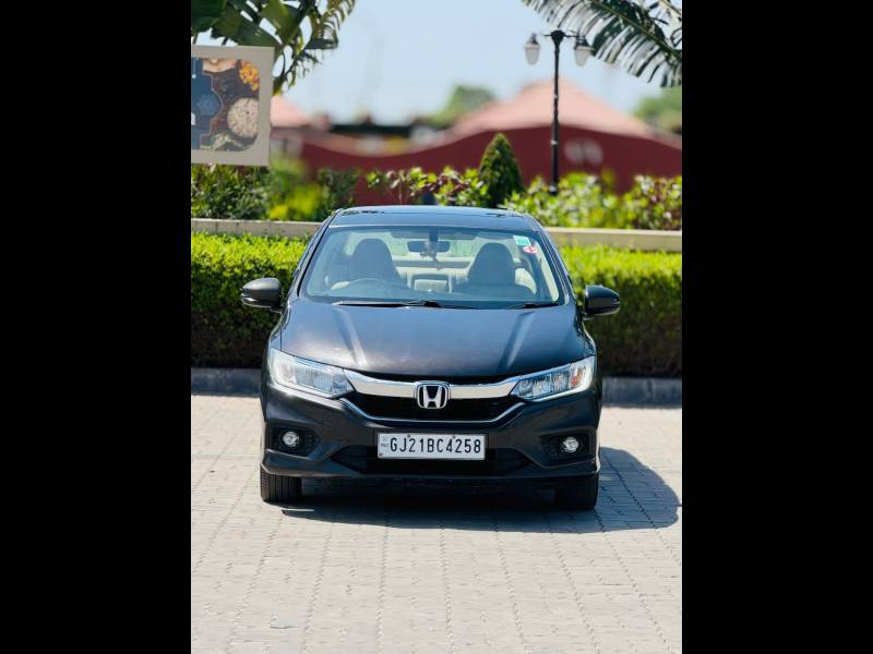 Honda City VX 1.5L i-VTEC