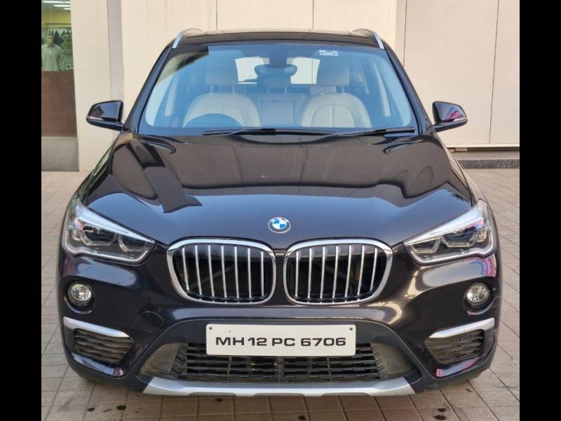 BMW X1 sDrive20d xLine