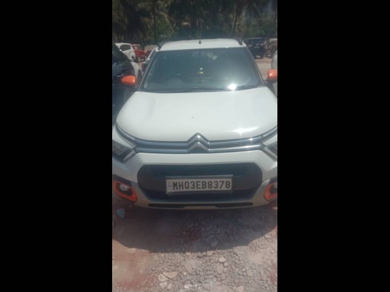 Citroen C3 Feel 1.2 Petrol