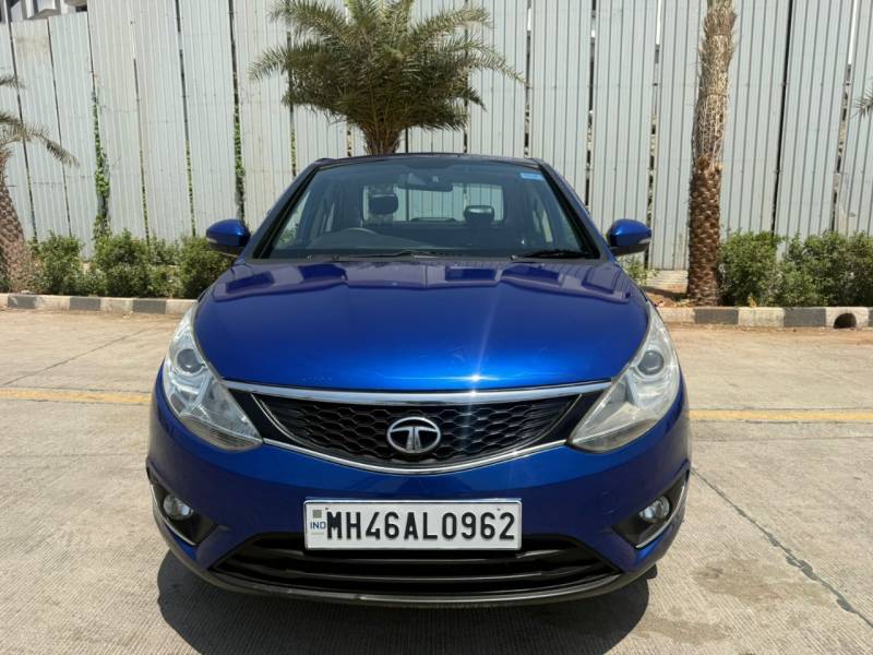 Tata Zest XMS Petrol