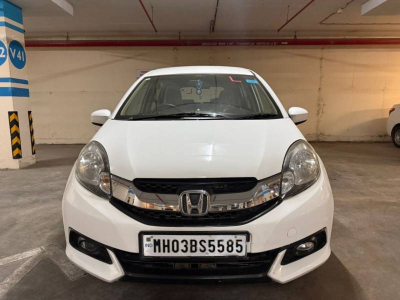 Honda Mobilio V i VTEC