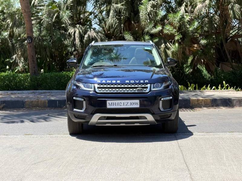 Land Rover Range Rover Evoque SE Dynamic