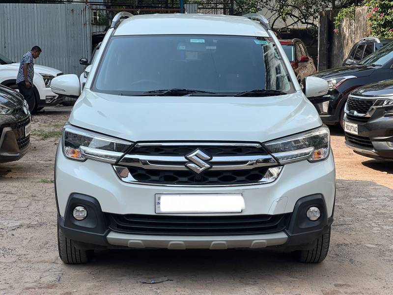 Maruti Suzuki XL6 Alpha Plus AT Petrol