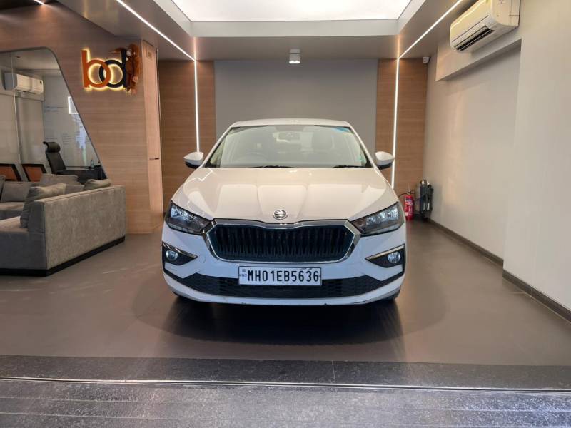 Skoda Slavia Ambition 1.0L TSI AT