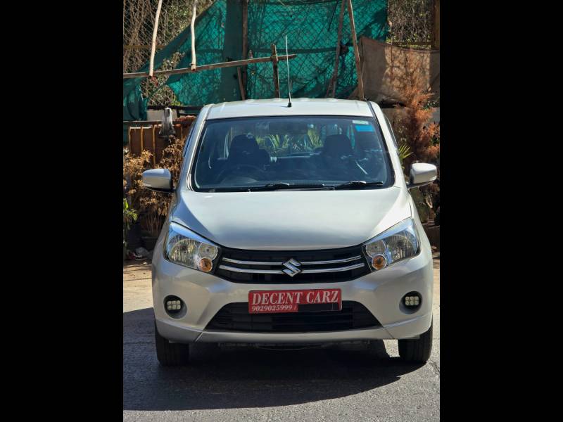 Maruti Suzuki Celerio ZXi