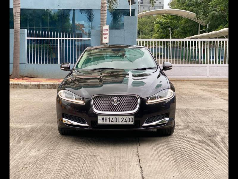 Jaguar XF Diesel 3.0 V6