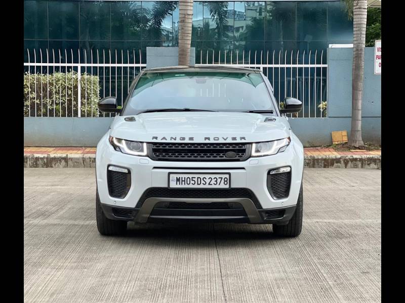Land Rover Range Rover Evoque HSE