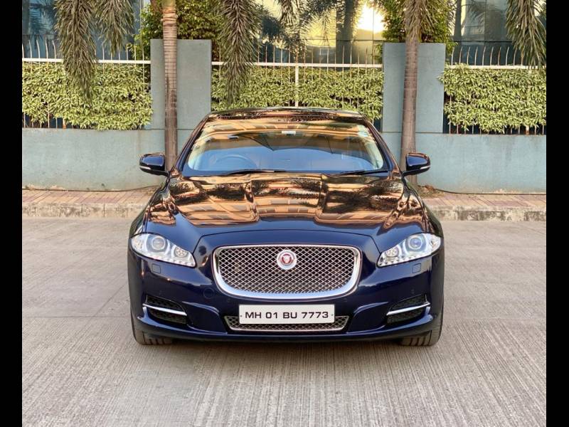 Jaguar XJ L 3.0 Diesel