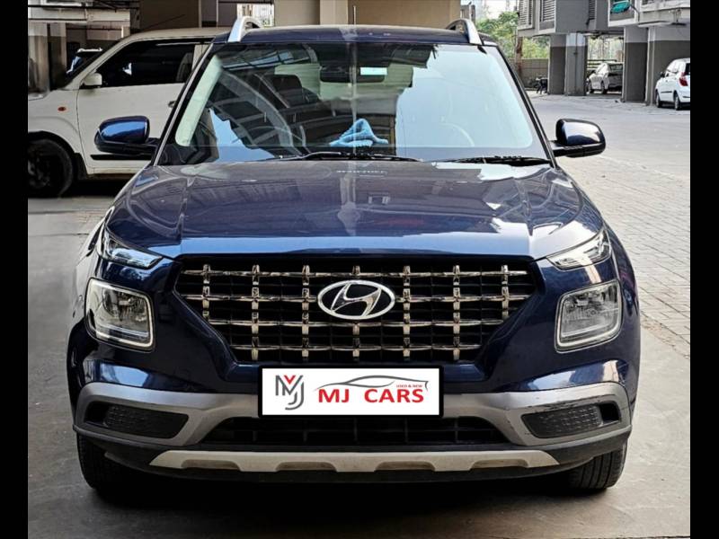 Hyundai Venue S 1.2 Petrol