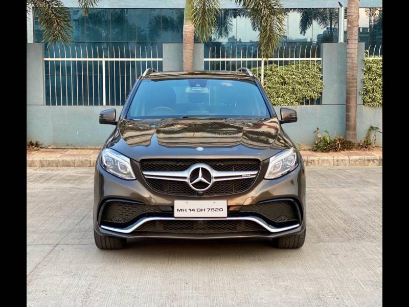 Mercedes Benz M Class ML 250 CDI