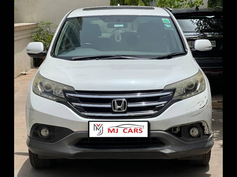 Honda CR V 2.0 2WD AT