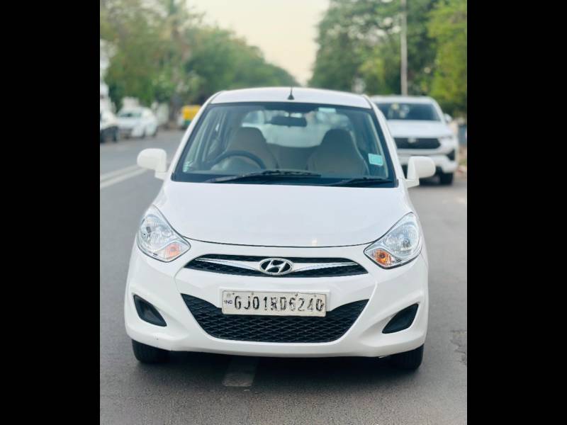 Hyundai i10 1.1L iRDE Magna Special Edition