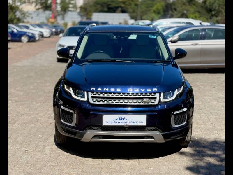 Land Rover Range Rover Evoque SE Dynamic