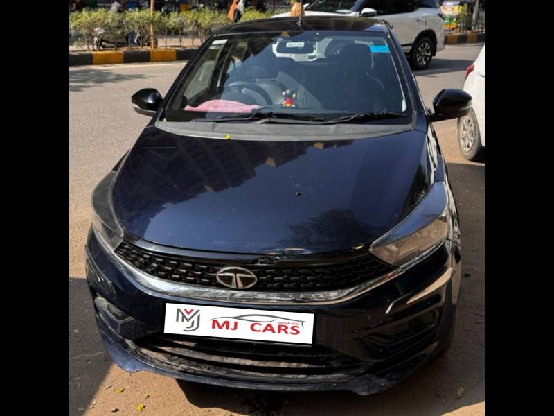 Tata Tiago XT CNG