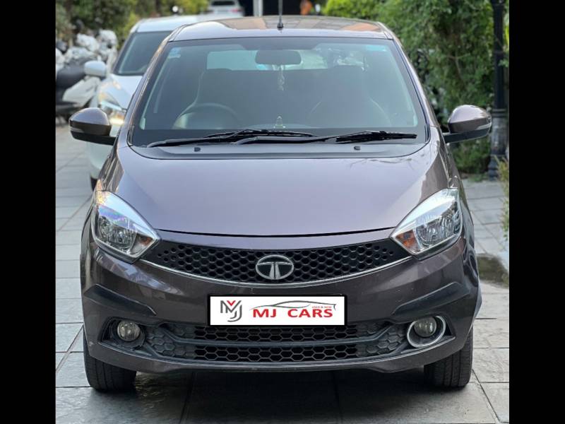 Tata Tiago Revotron XZA